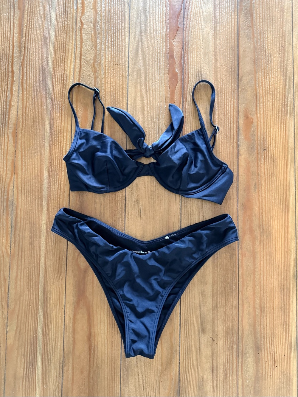 Abercrombie & Fitch Bikini